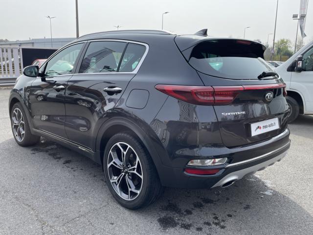 Kia Sportage image 9