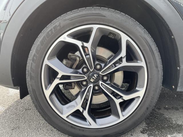 Kia Sportage image 6
