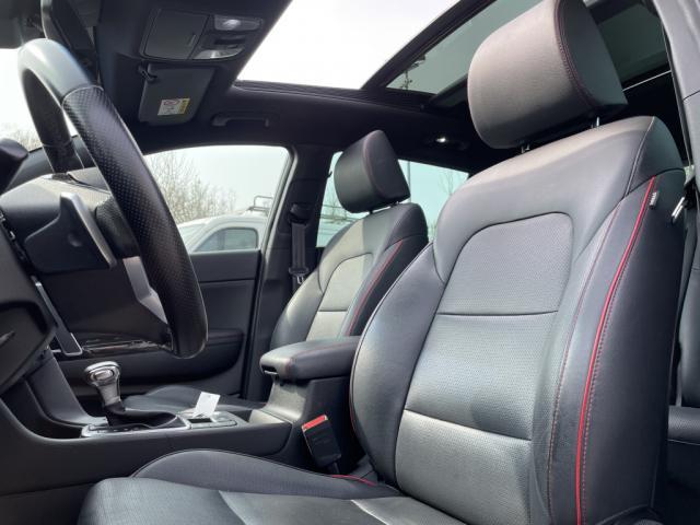 Kia Sportage image 4