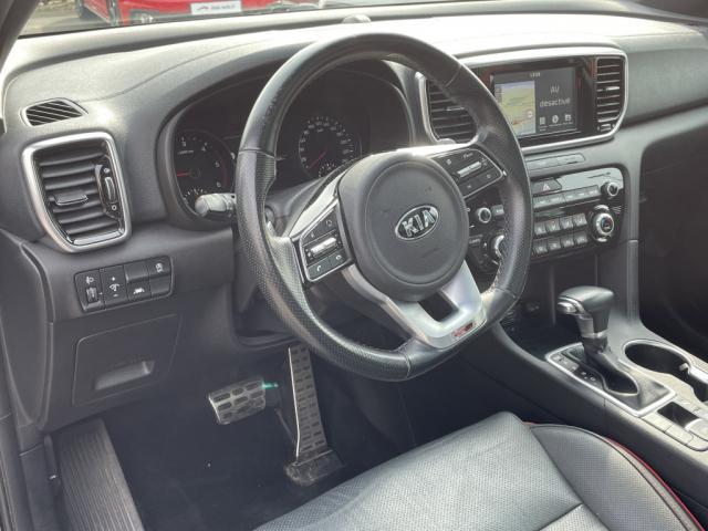 Kia Sportage image 5