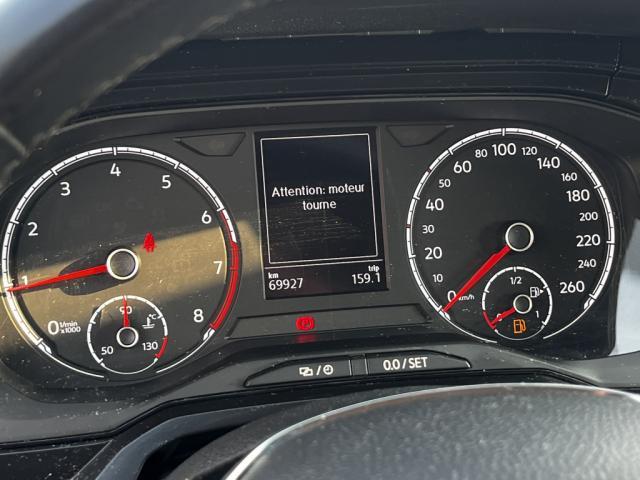 Volkswagen Polo image 5