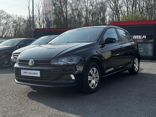 Volkswagen Polo image 6