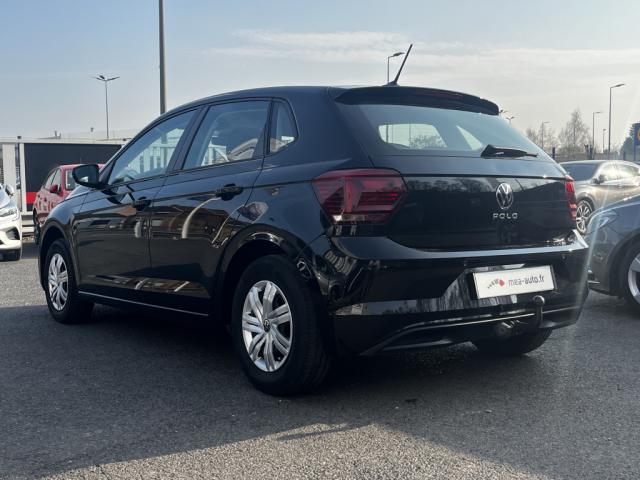 Volkswagen Polo image 7