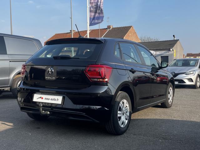 Volkswagen Polo image 4
