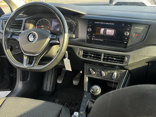 Volkswagen Polo image 8
