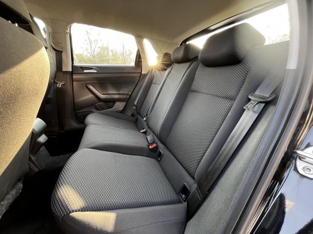 Volkswagen Polo image 3