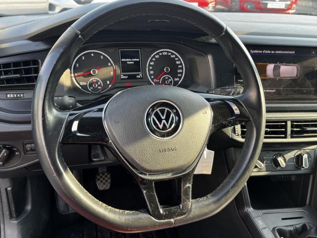 Volkswagen Polo image 1