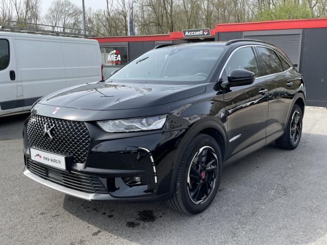 Ds Ds 7 Crossback image 3