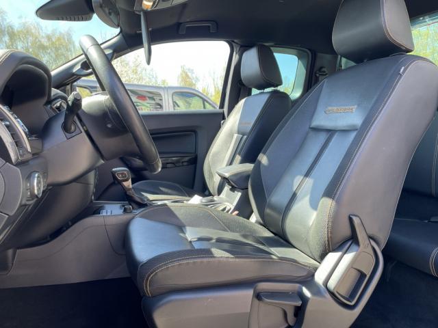 Ford Ranger image 6
