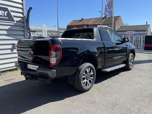 Ford Ranger image 2