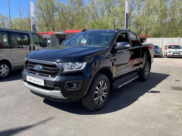 Ford Ranger image 1