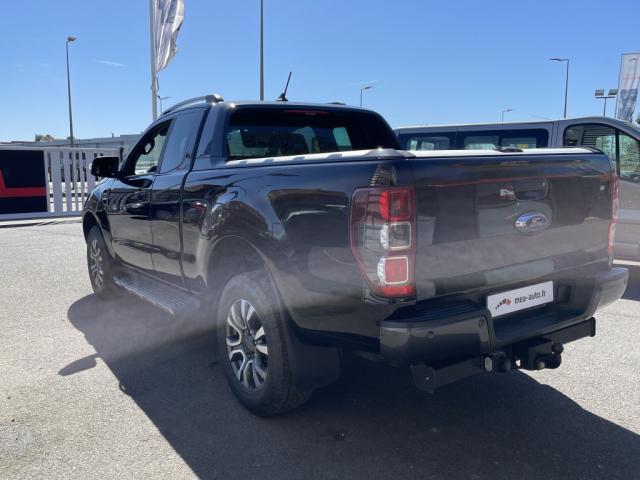 Ford Ranger image 8