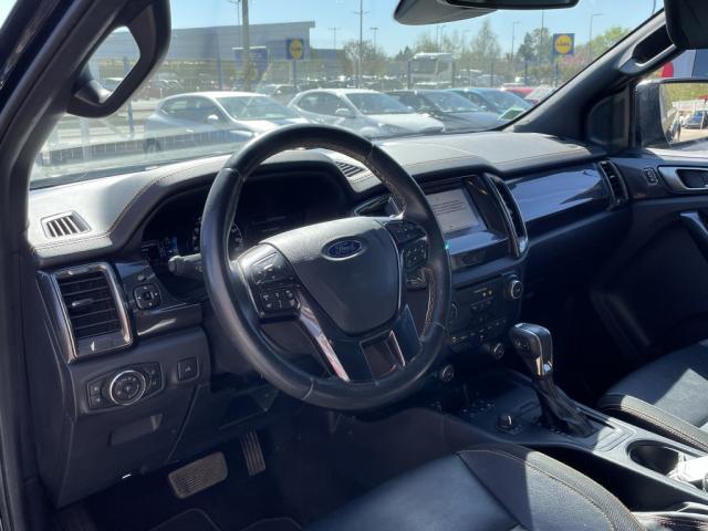 Ford Ranger image 4