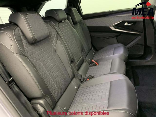 Peugeot 5008 image 9