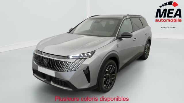 Peugeot 5008 image 3