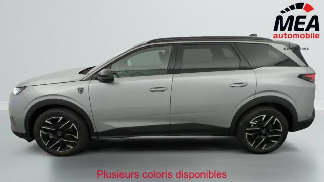 Peugeot 5008 image 1