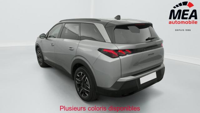 Peugeot 5008 image 6