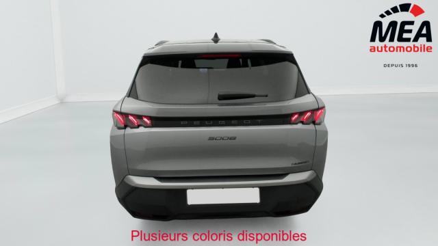 Peugeot 5008 image 8