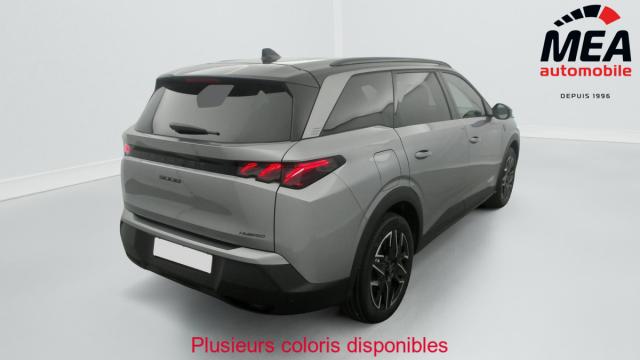 Peugeot 5008 image 7