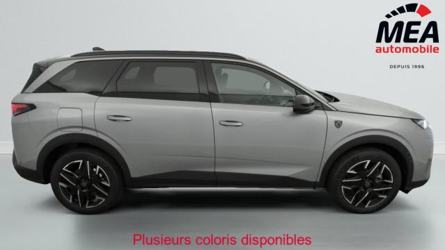 Peugeot 5008 image 4