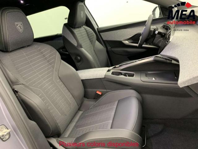 Peugeot 5008 image 2