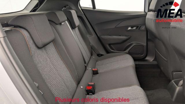 Peugeot 2008 image 7