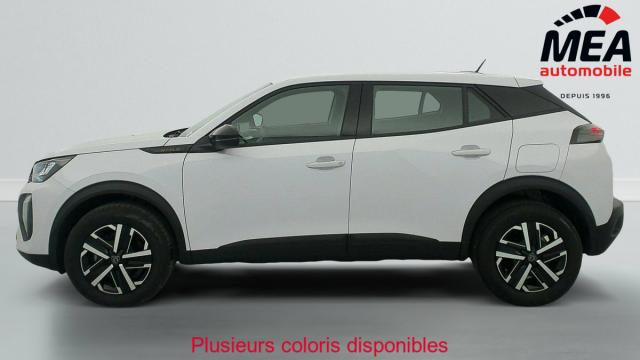 Peugeot 2008 image 8