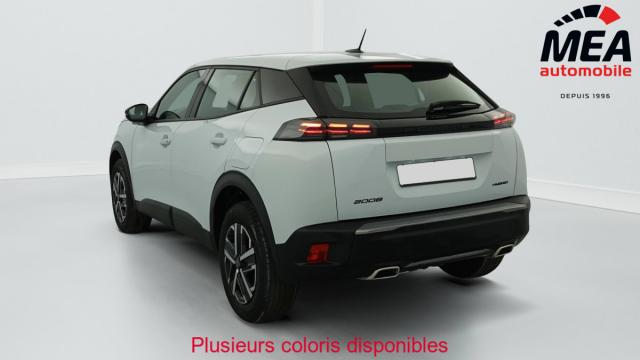 Peugeot 2008 image 6