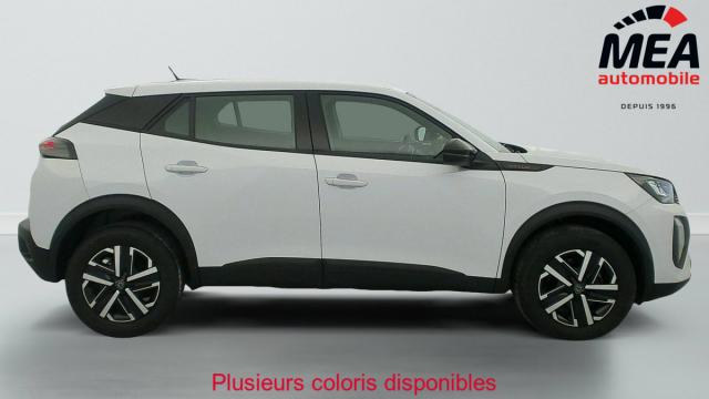 Peugeot 2008 image 2