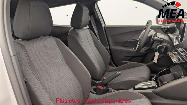 Peugeot 2008 image 1