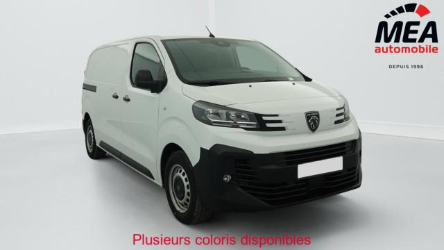 Peugeot Expert Fourgon M Bluehdi 120 S Bvm6