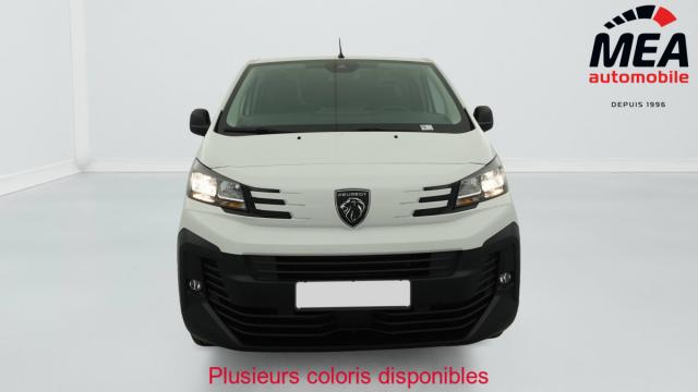 Peugeot Expert image 4