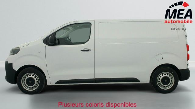 Peugeot Expert image 7