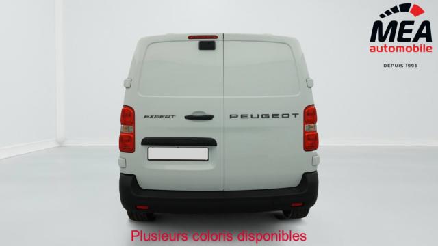 Peugeot Expert image 8