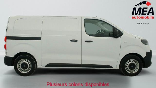 Peugeot Expert image 1