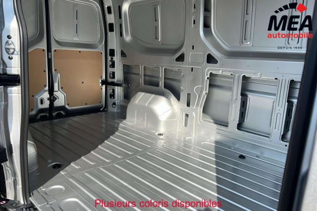 Renault Master image 6