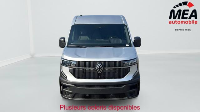 Renault Master image 3