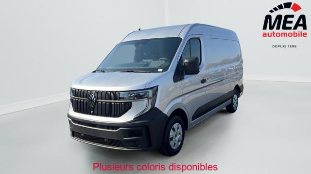 Renault Master image 1