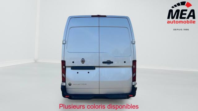 Renault Master image 4