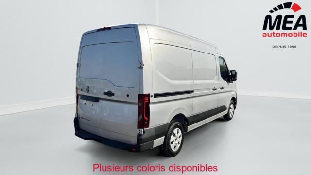 Renault Master image 8