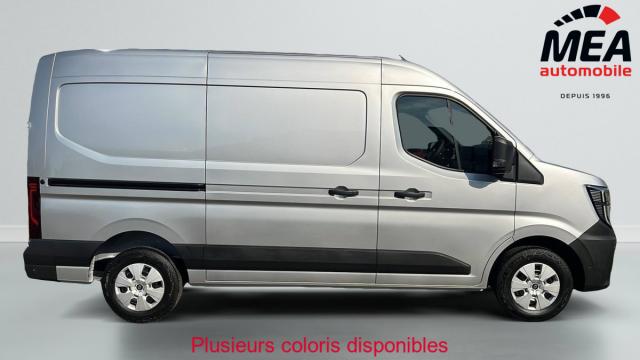 Renault Master image 7