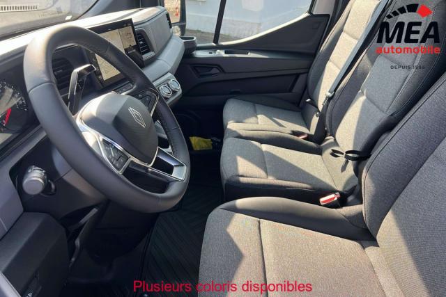 Renault Master image 5