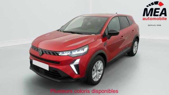 Renault Symbioz image 5