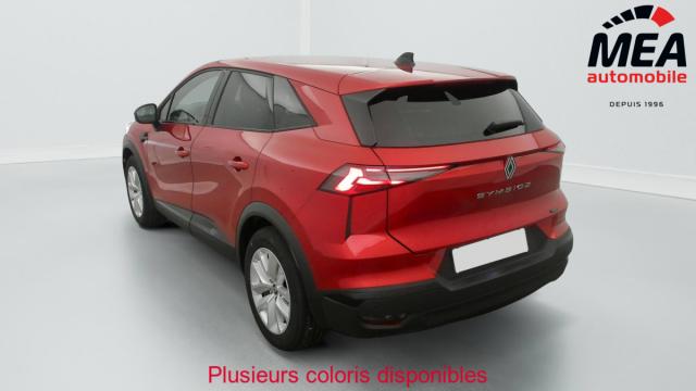 Renault Symbioz image 9