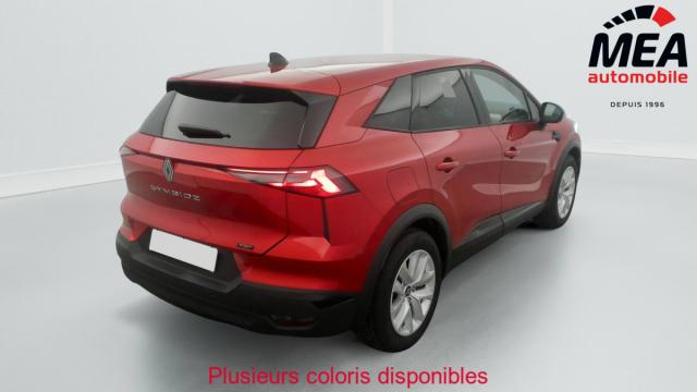 Renault Symbioz image 4