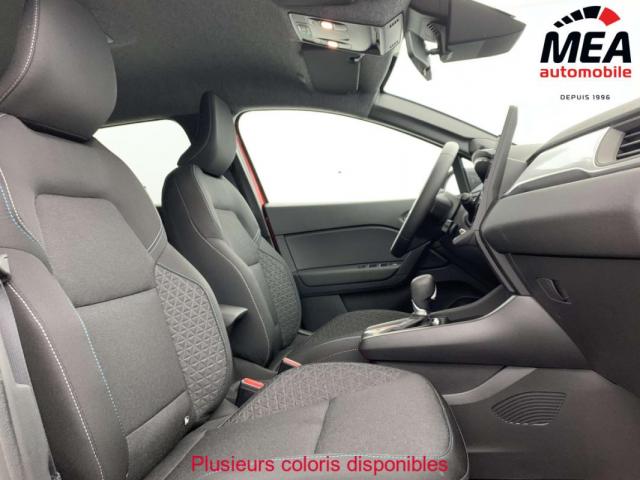 Renault Symbioz image 1