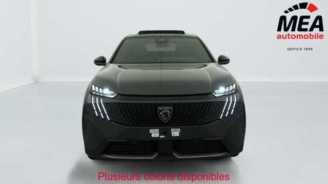 Peugeot 3008 image 1