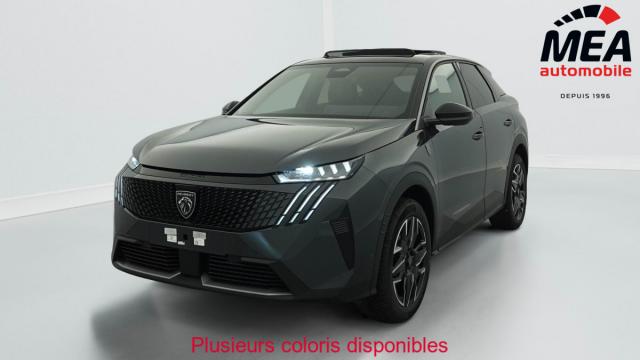 Peugeot 3008 image 4