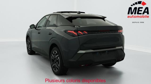 Peugeot 3008 image 3