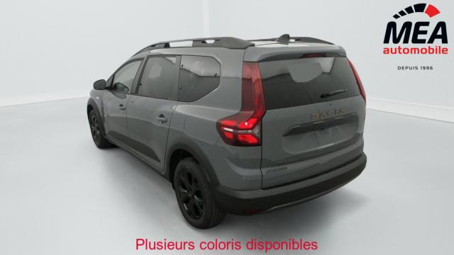 Dacia Jogger image 9